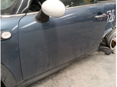 Recambio de puerta delantera izquierda para mini mini (r56) cooper d referencia OEM IAM    2