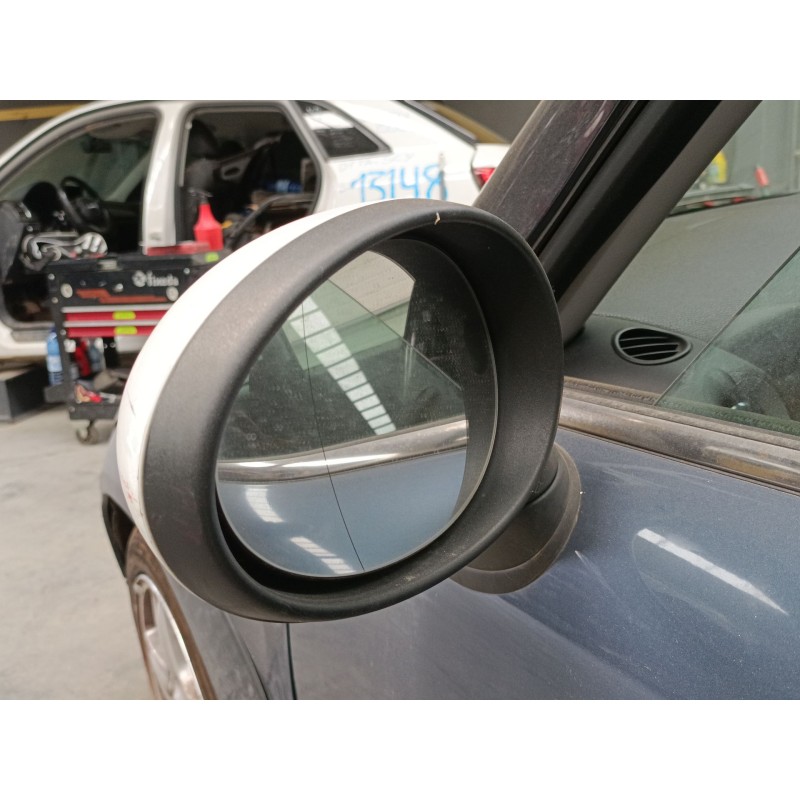 Recambio de retrovisor izquierdo electrico para mini mini (r56) cooper d referencia OEM IAM   