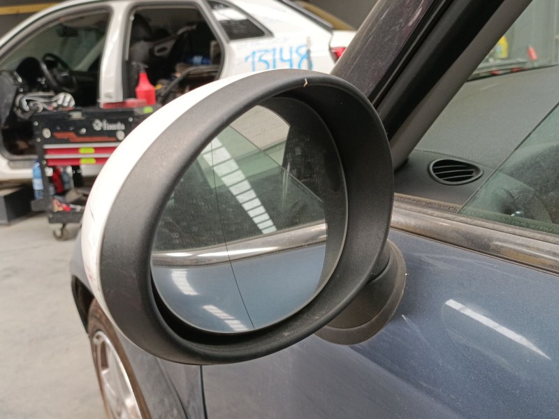 Recambio de retrovisor izquierdo electrico para mini mini (r56) cooper d referencia OEM IAM   
