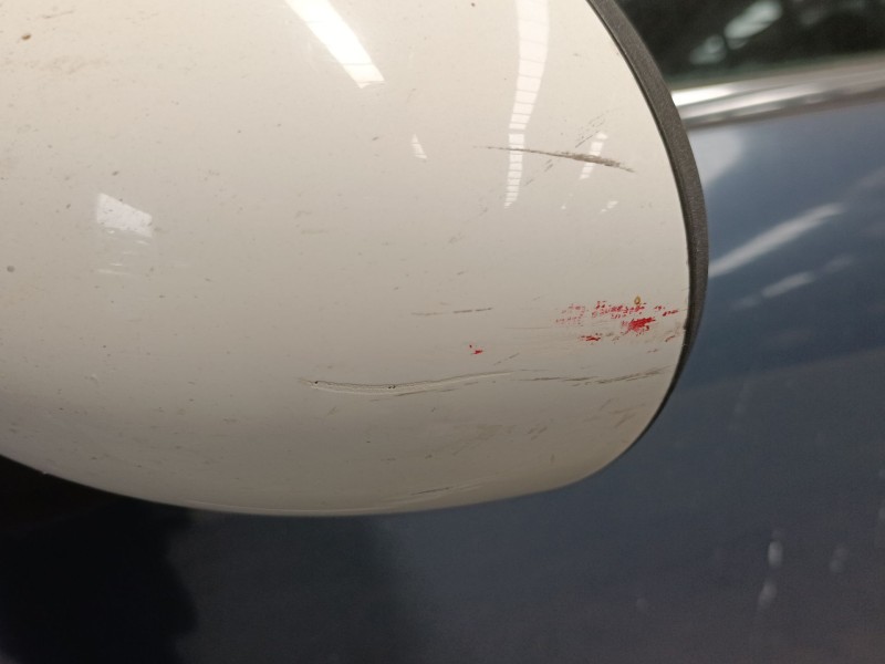 Recambio de retrovisor izquierdo electrico para mini mini (r56) cooper d referencia OEM IAM   