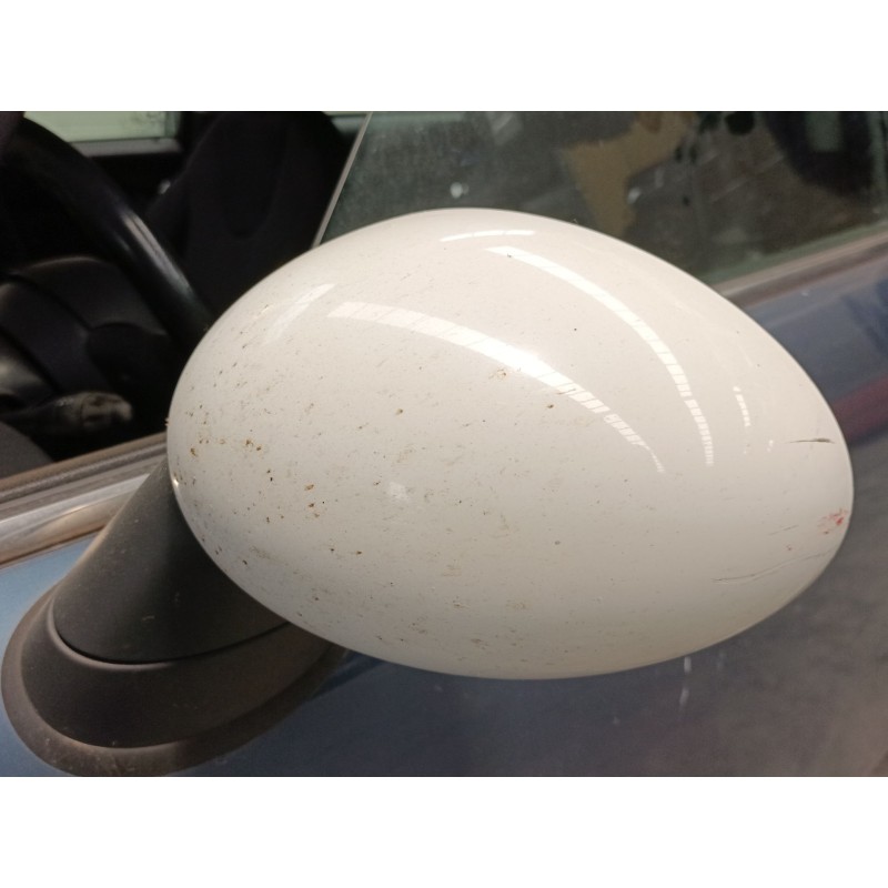 Recambio de retrovisor izquierdo electrico para mini mini (r56) cooper d referencia OEM IAM   