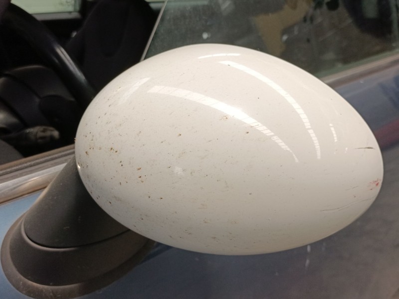 Recambio de retrovisor izquierdo electrico para mini mini (r56) cooper d referencia OEM IAM   