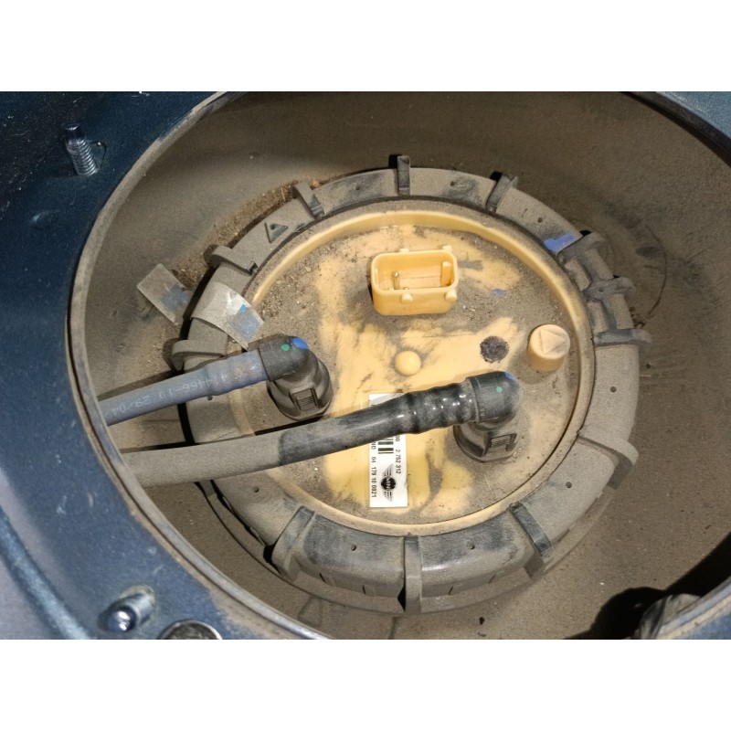 Recambio de aforador para mini mini (r56) cooper d referencia OEM IAM   