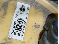 Recambio de aforador para mini mini (r56) cooper d referencia OEM IAM    2