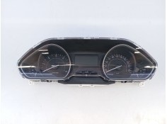 Recambio de cuadro instrumentos para peugeot 208 i (ca_, cc_) 1.5 bluehdi 100 referencia OEM IAM 9825986680  