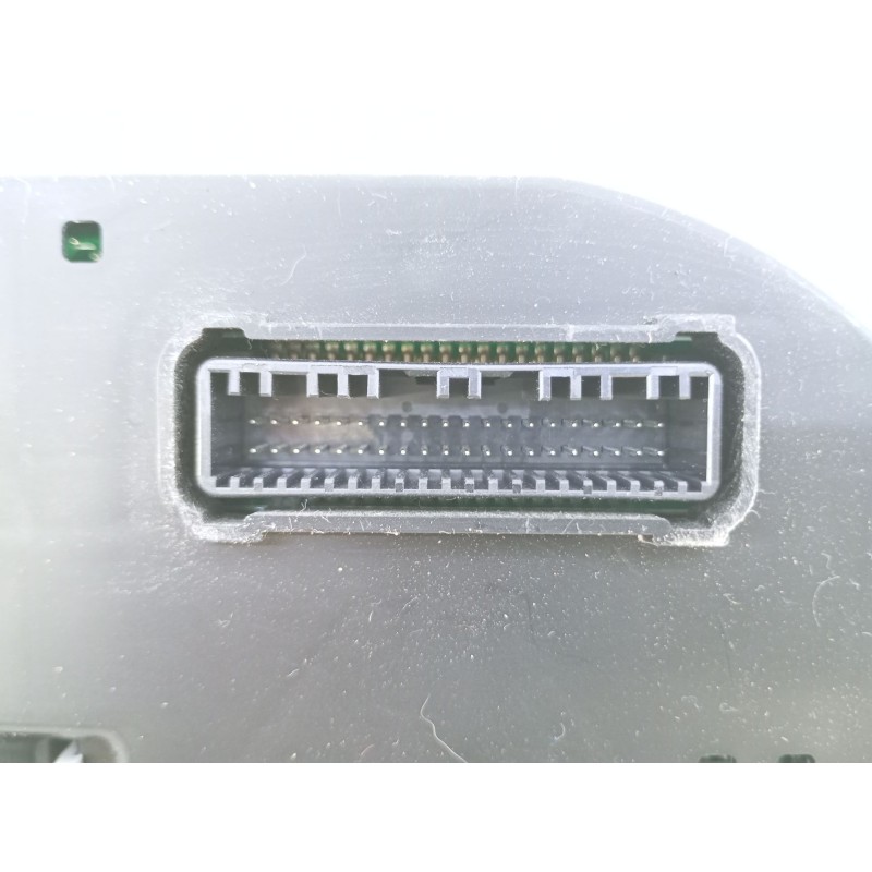 Recambio de cuadro instrumentos para kia carens iv van (a4) crdi referencia OEM IAM 94002A4340 20150422 