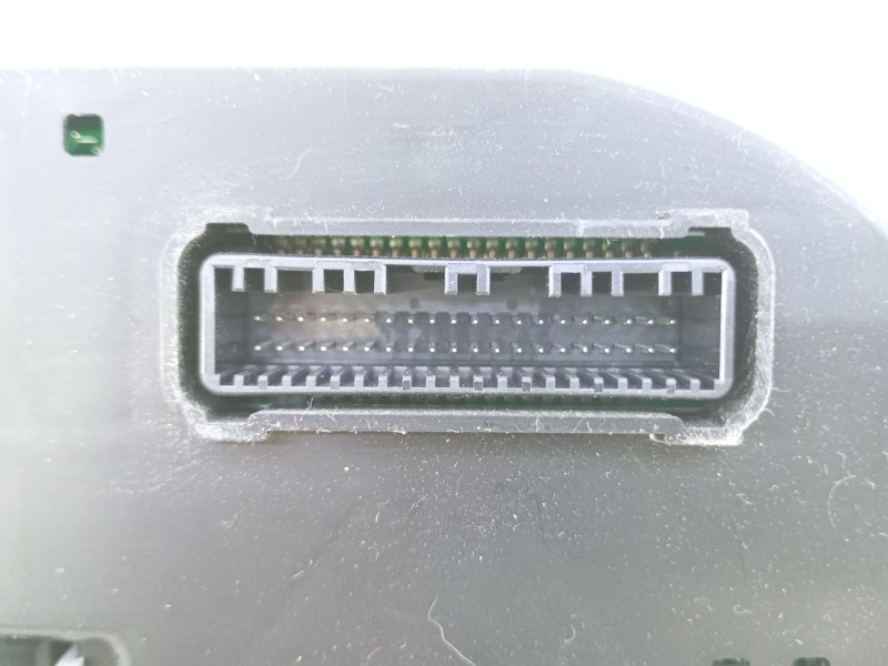 Recambio de cuadro instrumentos para kia carens iv van (a4) crdi referencia OEM IAM 94002A4340 20150422 