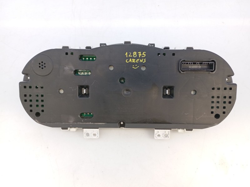 Recambio de cuadro instrumentos para kia carens iv van (a4) crdi referencia OEM IAM 94002A4340 20150422 