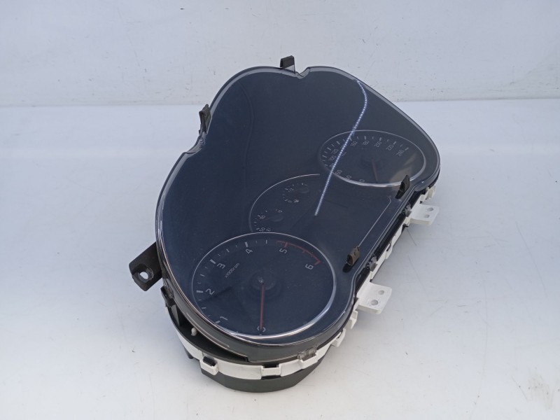 Recambio de cuadro instrumentos para kia carens iv van (a4) crdi referencia OEM IAM 94002A4340 20150422 