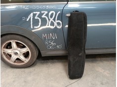 Recambio de bandeja trasera para mini mini (r56) cooper d referencia OEM IAM   