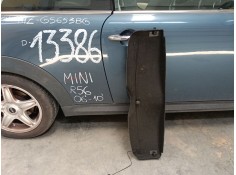 Recambio de bandeja trasera para mini mini (r56) cooper d referencia OEM IAM    2