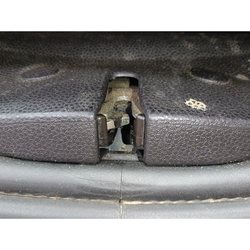 Recambio de cerradura maletero / porton para mini mini (r56) cooper d referencia OEM IAM   