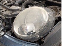 Recambio de faro izquierdo para mini mini (r56) cooper d referencia OEM IAM   