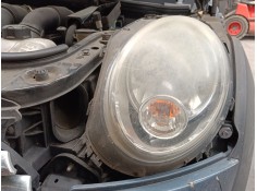 Recambio de faro izquierdo para mini mini (r56) cooper d referencia OEM IAM    2