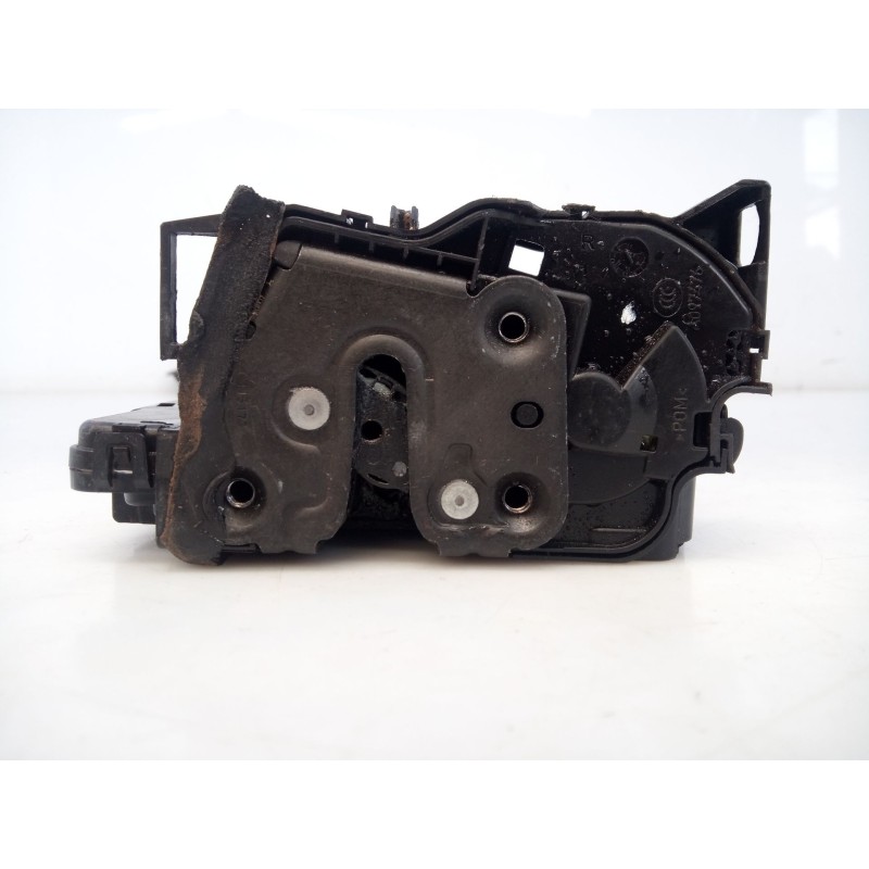 Recambio de cerradura puerta delantera derecha para renault megane iv hatchback (b9a/m/n_) 1.2 tce 100 (b9ms) referencia OEM IAM
