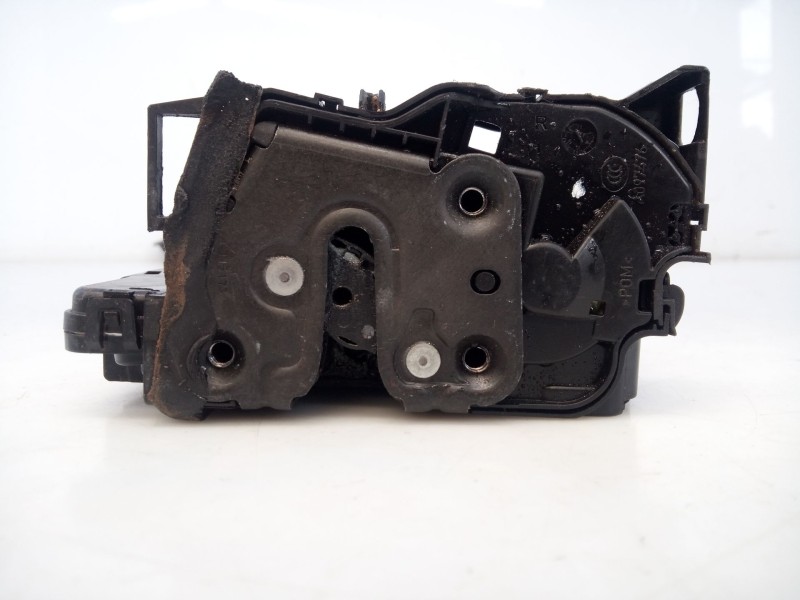 Recambio de cerradura puerta delantera derecha para renault megane iv hatchback (b9a/m/n_) 1.2 tce 100 (b9ms) referencia OEM IAM