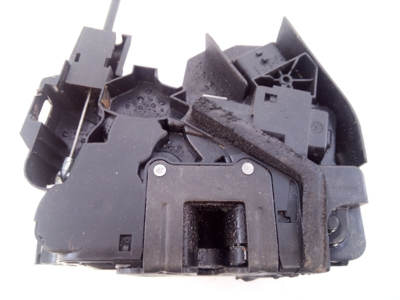 Recambio de cerradura puerta delantera derecha para renault megane iv hatchback (b9a/m/n_) 1.2 tce 100 (b9ms) referencia OEM IAM