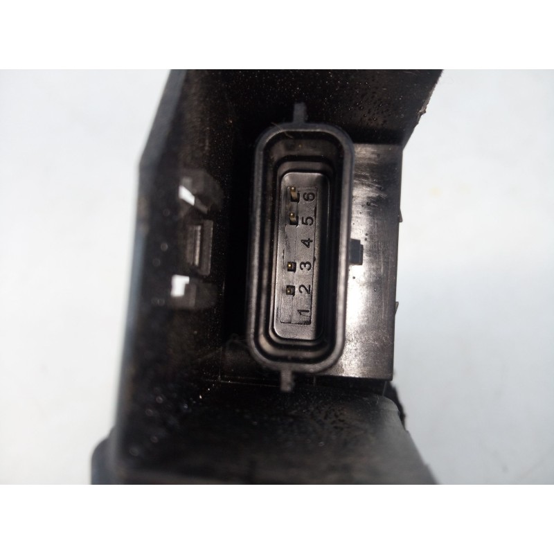Recambio de cerradura puerta delantera derecha para renault megane iv hatchback (b9a/m/n_) 1.2 tce 100 (b9ms) referencia OEM IAM