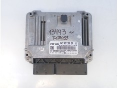 CENTRALITA MOTOR UCE 04C907309BP 0261S21435 E2-A1-30-7