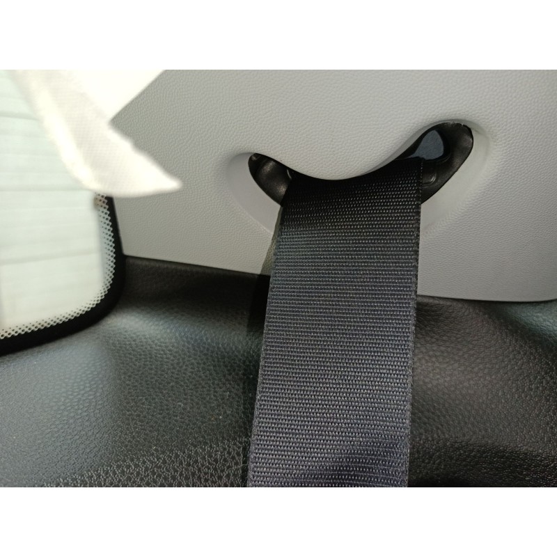 Recambio de cinturon seguridad trasero derecho para mini mini (r56) cooper d referencia OEM IAM   