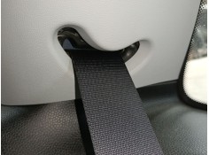 CINTURON SEGURIDAD TRASERO IZQUIERDO 