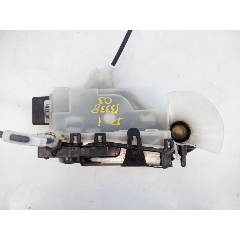 Recambio de cerradura puerta delantera izquierda para citroën c3 iii (sx) 1.2 puretech 82 referencia OEM IAM   