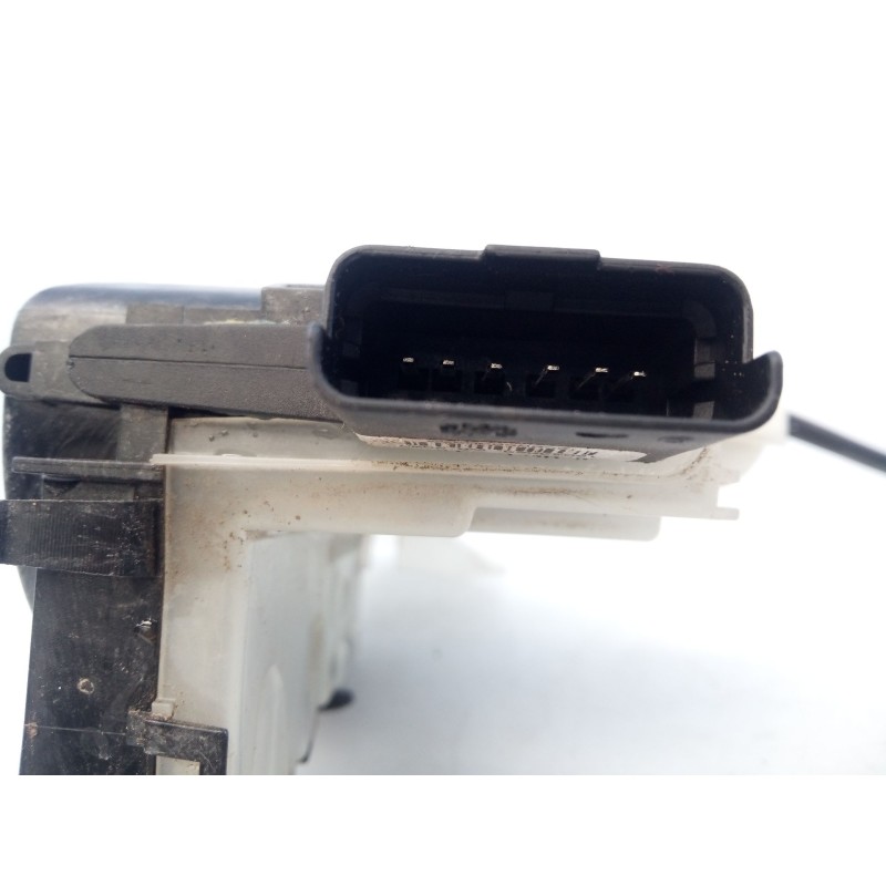 Recambio de cerradura puerta delantera izquierda para citroën c3 iii (sx) 1.2 puretech 82 referencia OEM IAM   