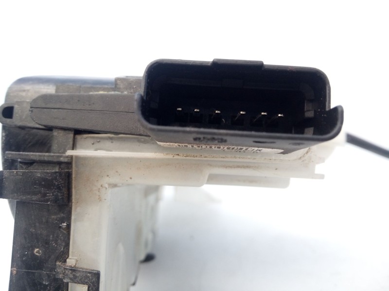 Recambio de cerradura puerta delantera izquierda para citroën c3 iii (sx) 1.2 puretech 82 referencia OEM IAM   