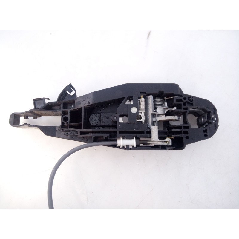 Recambio de cerradura puerta delantera izquierda para citroën c3 iii (sx) 1.2 puretech 82 referencia OEM IAM   
