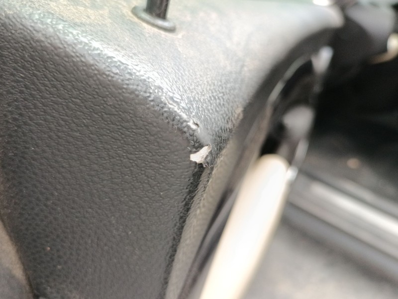 Recambio de guarnecido puerta delantera izquierda para mini mini (r56) cooper d referencia OEM IAM   