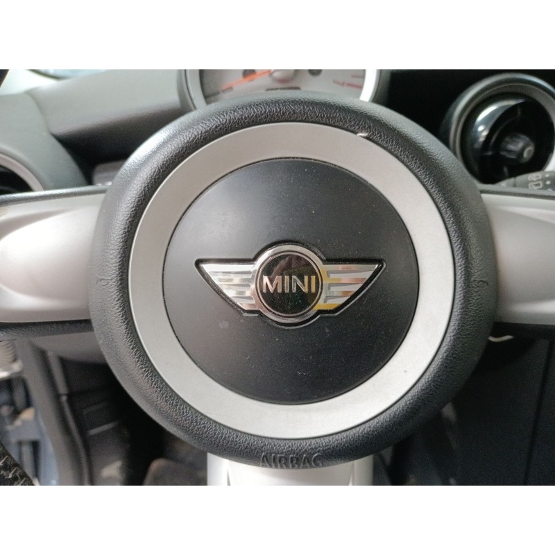 Recambio de airbag delantero izquierdo para mini mini (r56) cooper d referencia OEM IAM   