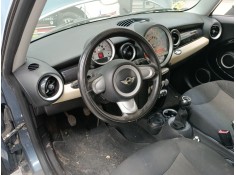 Recambio de salpicadero para mini mini (r56) cooper d referencia OEM IAM    2