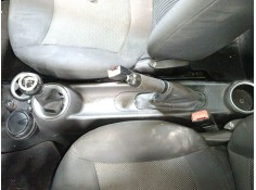 Recambio de consola central para mini mini (r56) cooper d referencia OEM IAM   