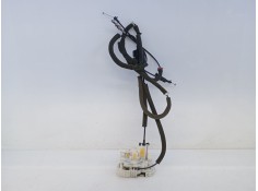 Recambio de cerradura puerta trasera izquierda para fiat doblo emotion referencia OEM IAM   