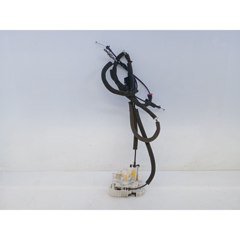 Recambio de cerradura puerta trasera izquierda para fiat doblo emotion referencia OEM IAM   