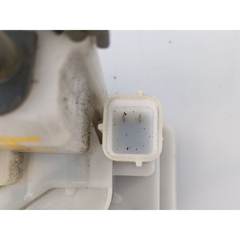 Recambio de cerradura puerta trasera izquierda para fiat doblo emotion referencia OEM IAM   