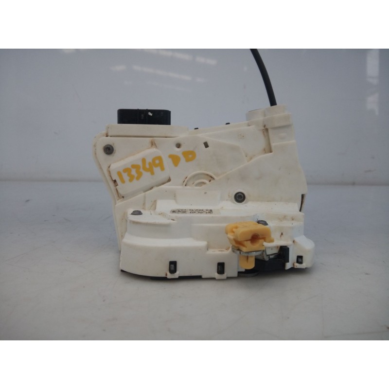 Recambio de cerradura puerta delantera derecha para mg mg zs suv 1.0 t-gdi referencia OEM IAM AP3C11B0  