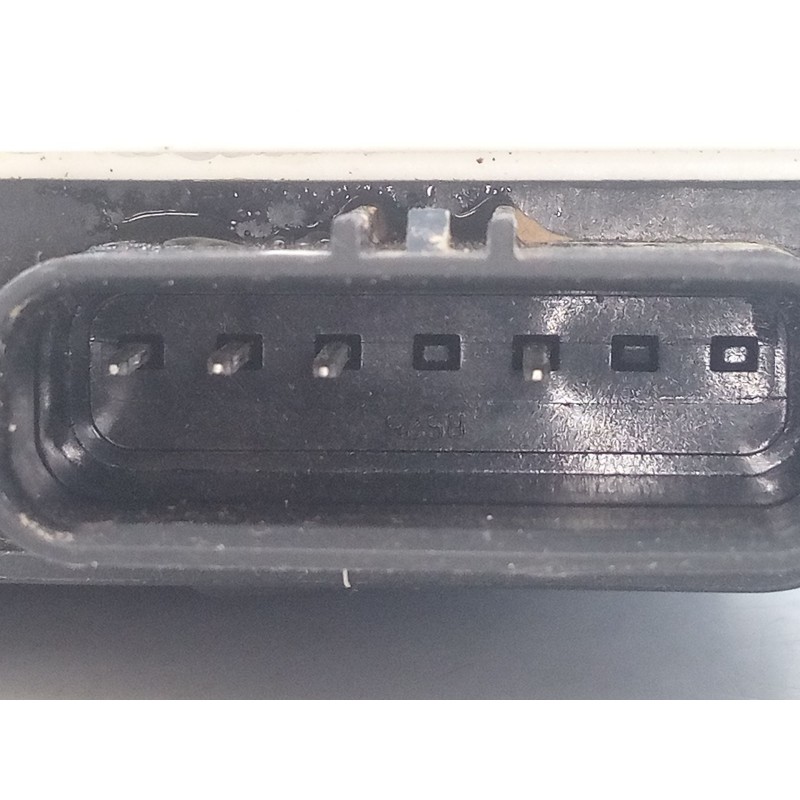 Recambio de cerradura puerta delantera derecha para mg mg zs suv 1.0 t-gdi referencia OEM IAM AP3C11B0  