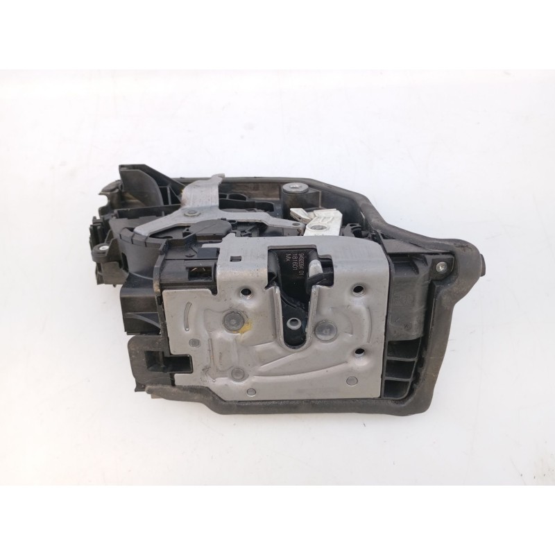 Recambio de cerradura puerta delantera derecha para bmw x4 (g02, f98) xdrive 20 d referencia OEM IAM 5121949209401  