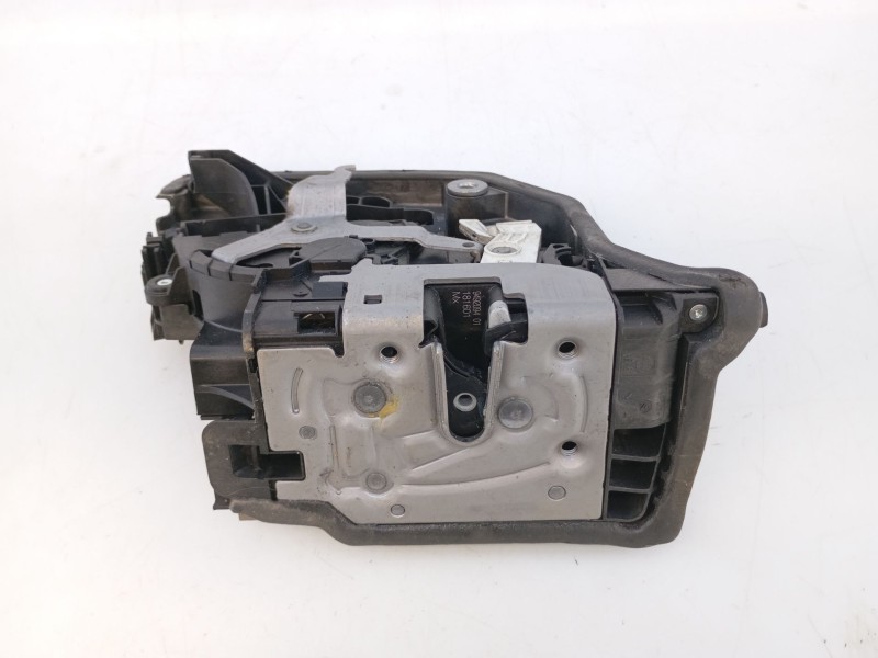 Recambio de cerradura puerta delantera derecha para bmw x4 (g02, f98) xdrive 20 d referencia OEM IAM 5121949209401  