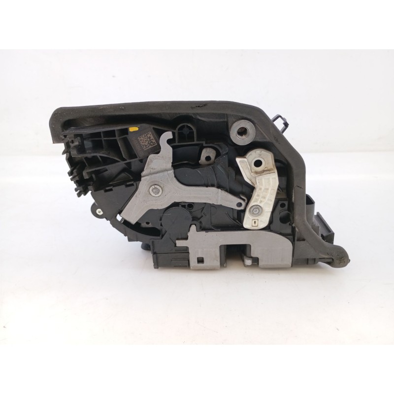 Recambio de cerradura puerta delantera derecha para bmw x4 (g02, f98) xdrive 20 d referencia OEM IAM 5121949209401  