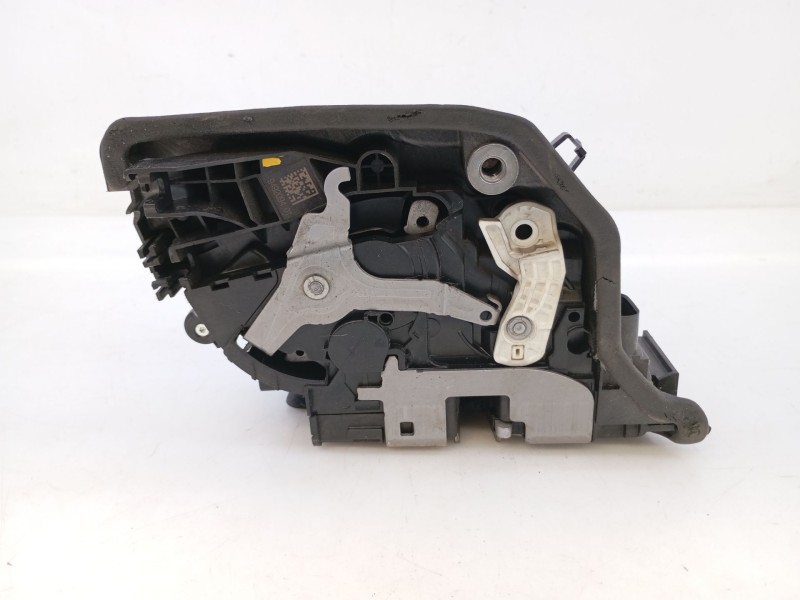 Recambio de cerradura puerta delantera derecha para bmw x4 (g02, f98) xdrive 20 d referencia OEM IAM 5121949209401  