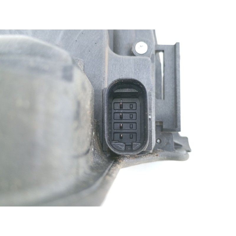 Recambio de cerradura puerta delantera derecha para bmw x4 (g02, f98) xdrive 20 d referencia OEM IAM 5121949209401  