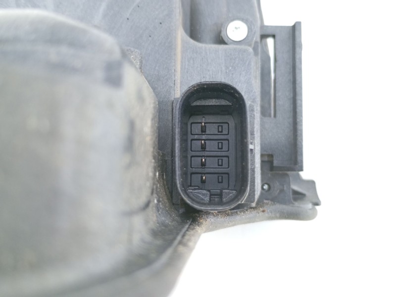 Recambio de cerradura puerta delantera derecha para bmw x4 (g02, f98) xdrive 20 d referencia OEM IAM 5121949209401  