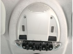Recambio de luz interior para mini mini (r56) cooper d referencia OEM IAM   