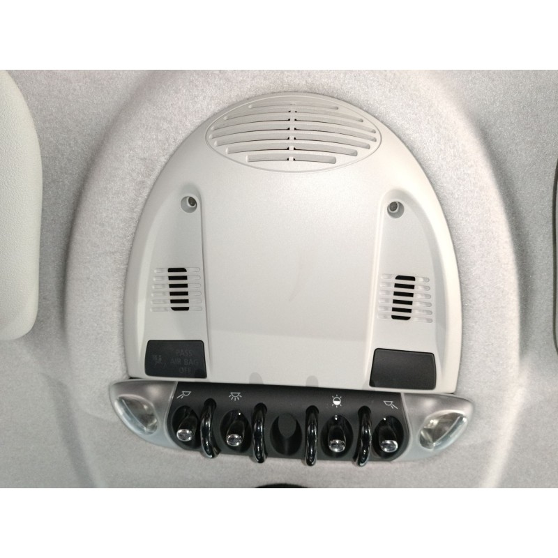 Recambio de luz interior para mini mini (r56) cooper d referencia OEM IAM   