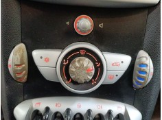 Recambio de mando calefaccion / aire acondicionado para mini mini (r56) cooper d referencia OEM IAM   
