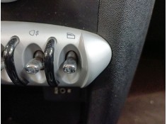 Recambio de mando elevalunas delantero derecho para mini mini (r56) cooper d referencia OEM IAM   