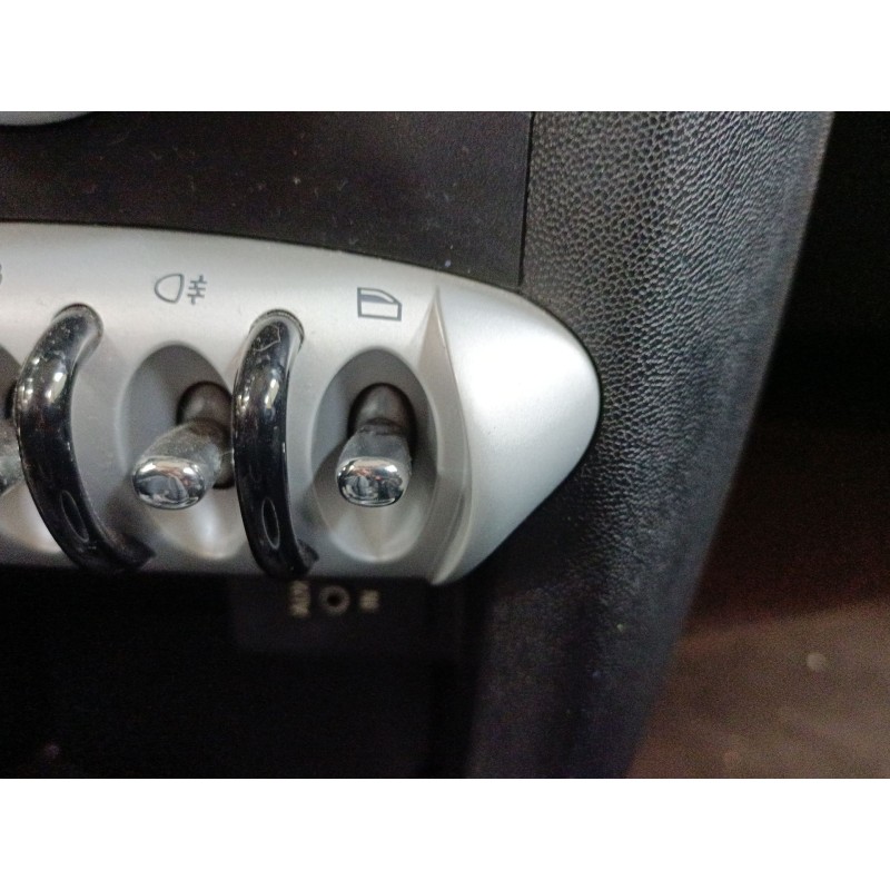 Recambio de mando elevalunas delantero derecho para mini mini (r56) cooper d referencia OEM IAM   