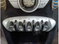 Recambio de mando elevalunas delantero derecho para mini mini (r56) cooper d referencia OEM IAM    2